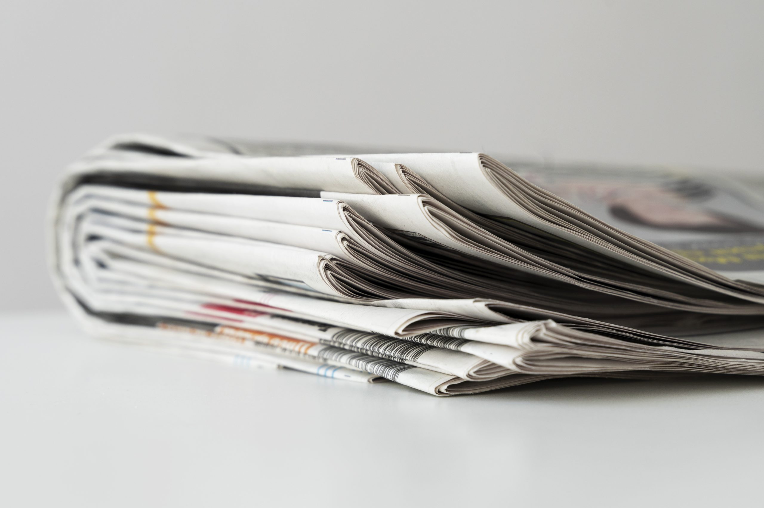 Newsletter #1